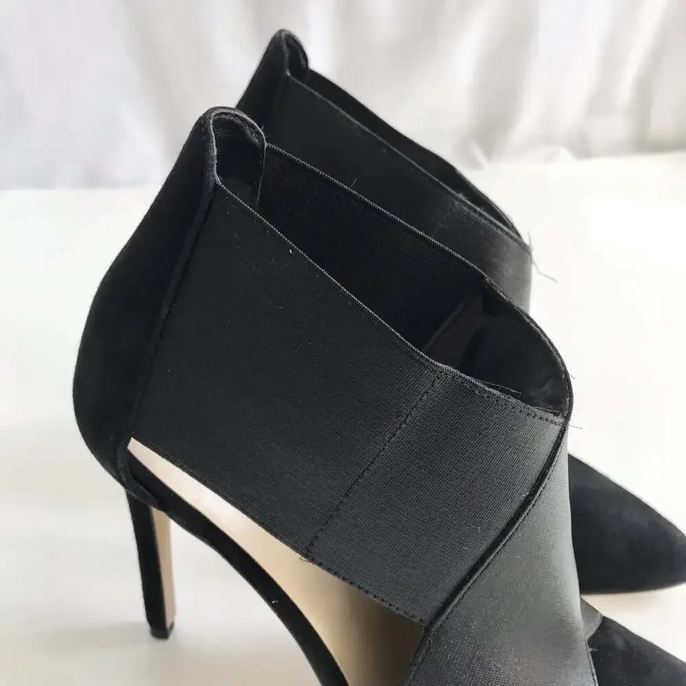 Nine West amazing black